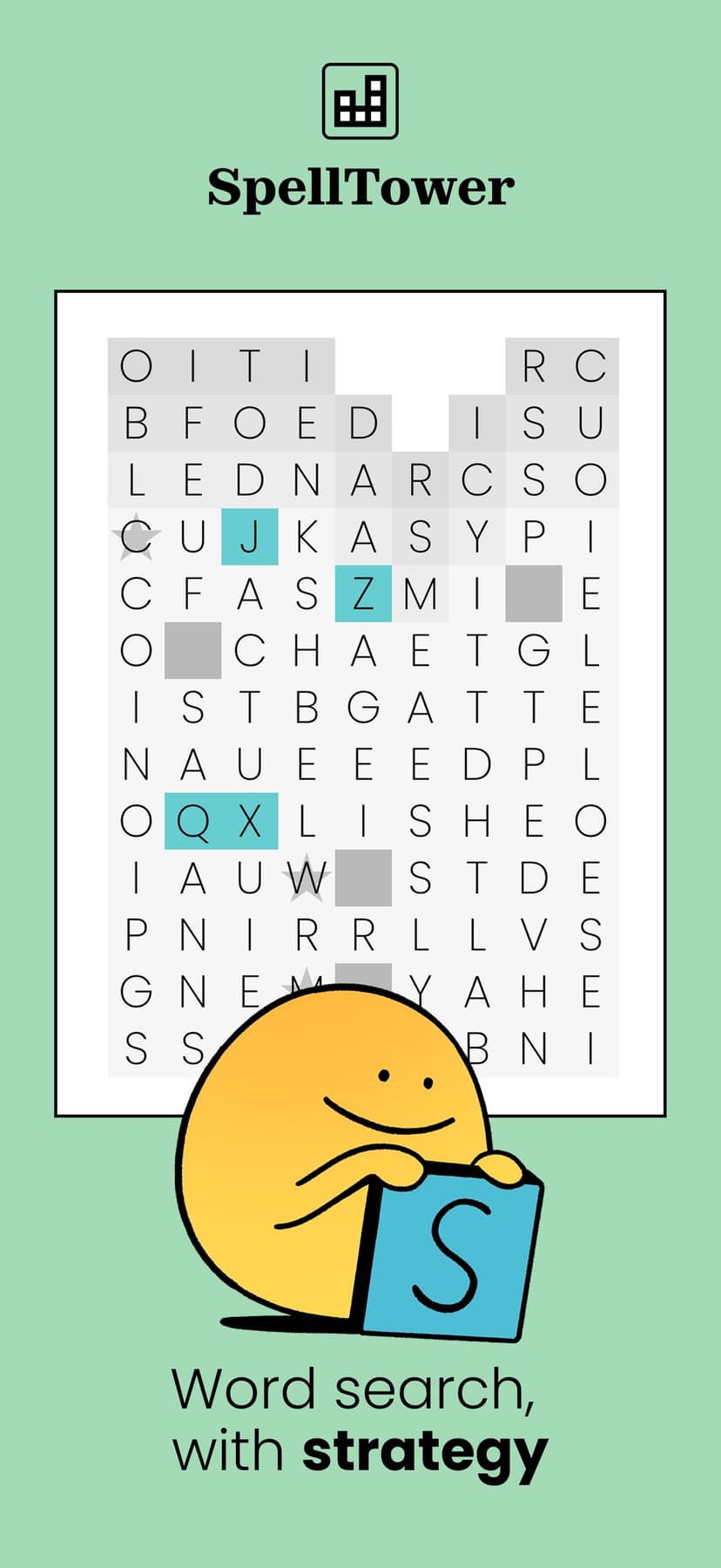 Puzzmo: Solve. Smile. Share. screenshot 6 - screenshot