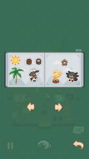 A Tiny Sticker Tale screenshot 5 - screenshot