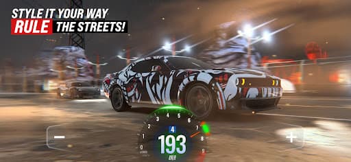 TDZ X: Traffic Driving Zone screenshot 5 - screenshot
