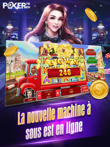 Poker Pro.Fr screenshot 17 - screenshot