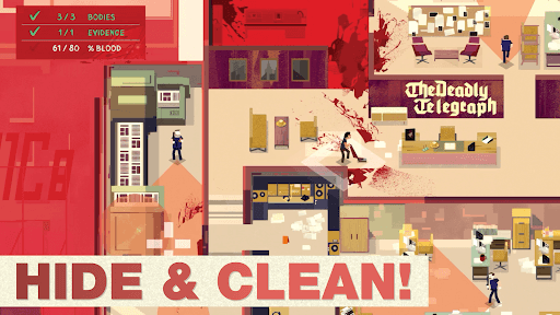 Serial Cleaner screenshot 7 - screenshot