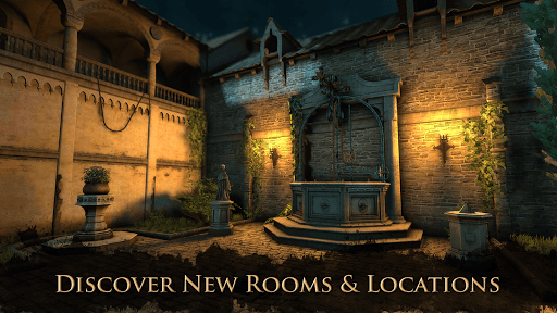 The House of Da Vinci 2 screenshot 3 - screenshot