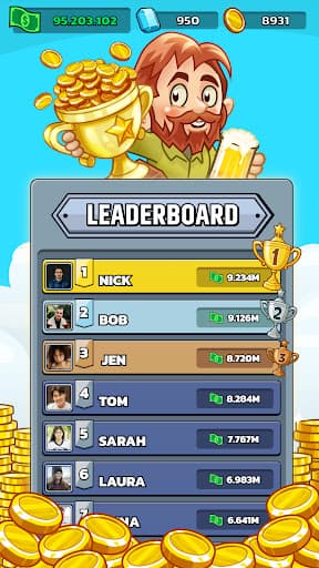 Idle Distiller Tycoon screenshot 17 - screenshot