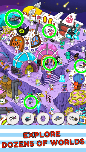 Scavenger Hunt Hidden Objects! screenshot 7 - screenshot