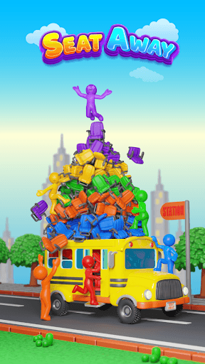Seat Away screenshot 17 - screenshot