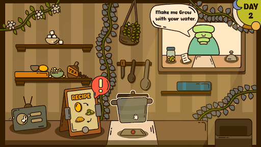 Cook Mix screenshot 6 - screenshot