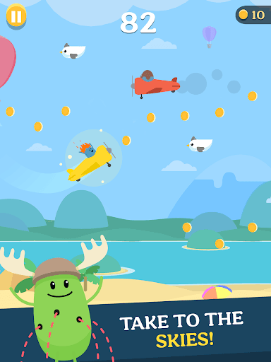 Dumb Ways To Die 3: World Tour screenshot 13 - screenshot