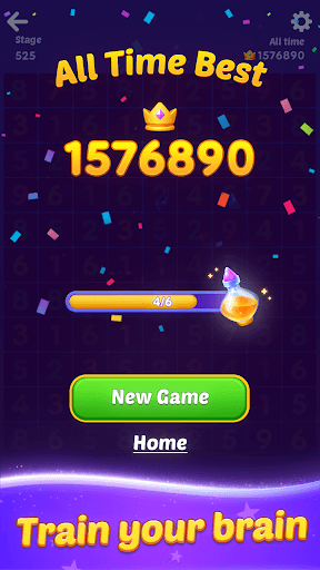 Number Match - Magic Num Game screenshot 15 - screenshot