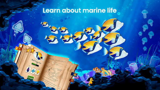 Splash — Fish Aquarium screenshot 11 - screenshot