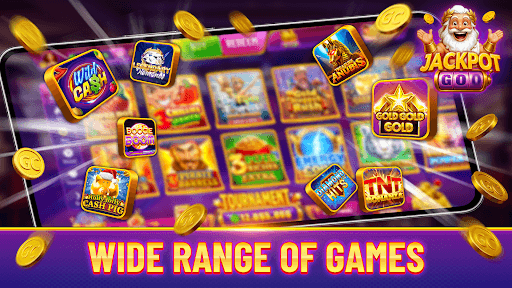 Jackpot Go: Slots Casino screenshot 2 - screenshot