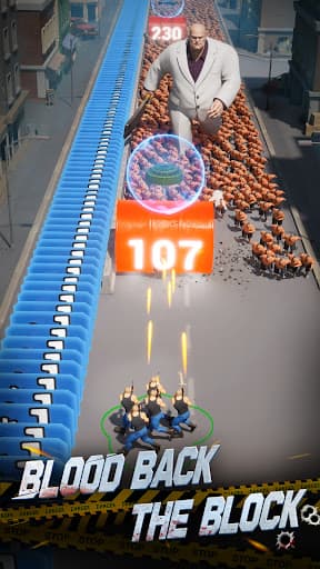 Gangster Go screenshot 8 - screenshot