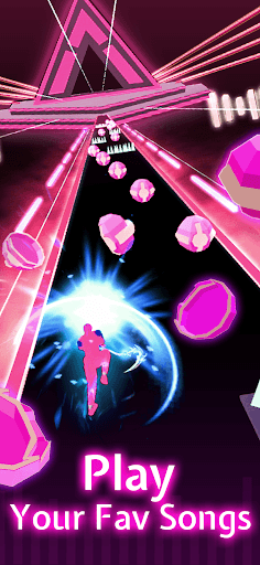 Beat Mania: Music Dash Dance screenshot 6 - screenshot