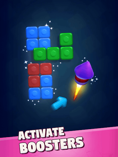 Block Breakers: Blitz Blast screenshot 13 - screenshot