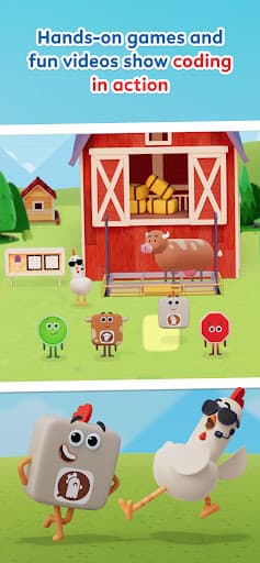 Wonderblocks World screenshot 4 - screenshot