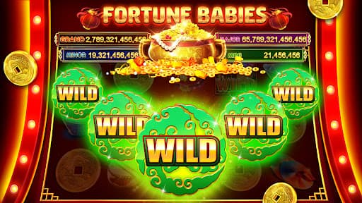 Winning Slots:Las Vegas Casino screenshot 29 - screenshot
