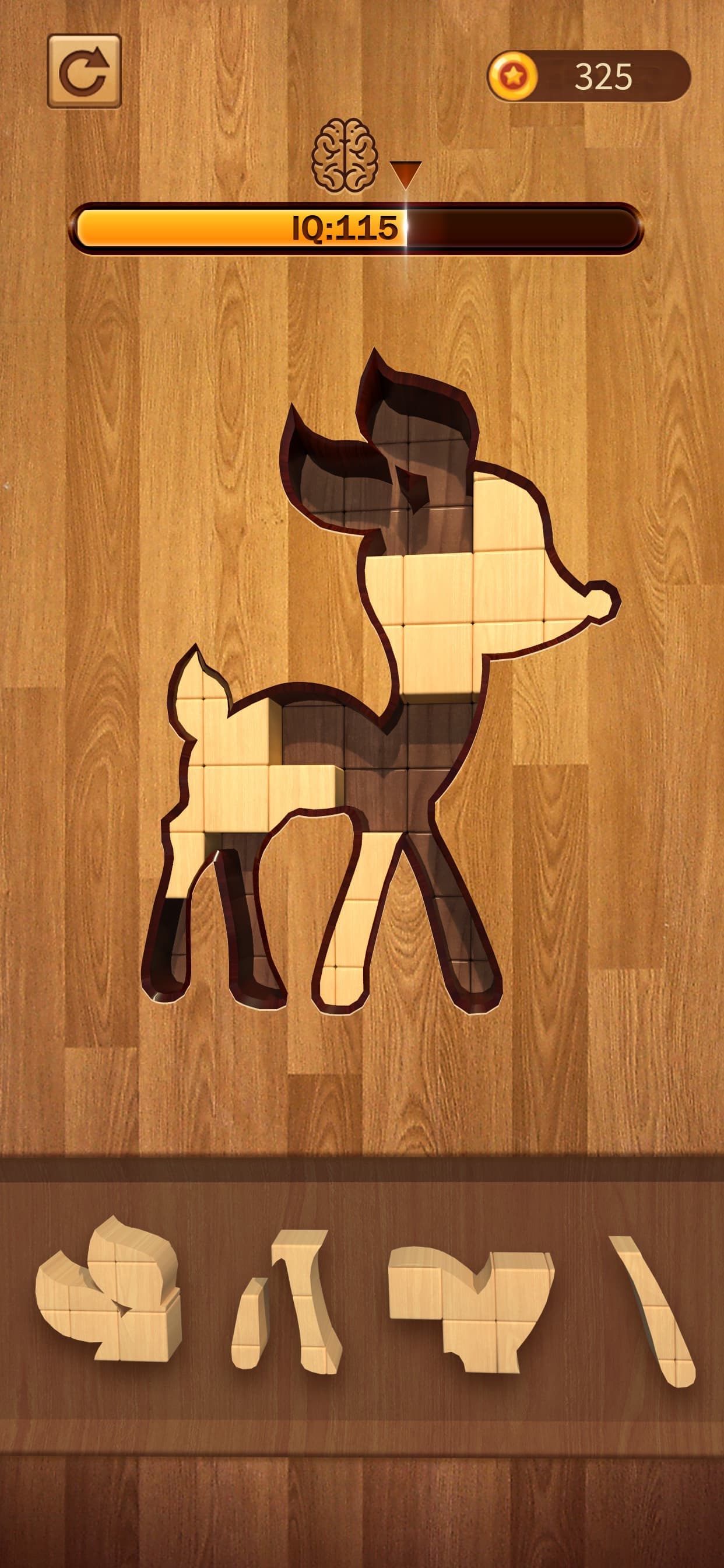 BlockPuz - Block Puzzles Games screenshot 6 - screenshot