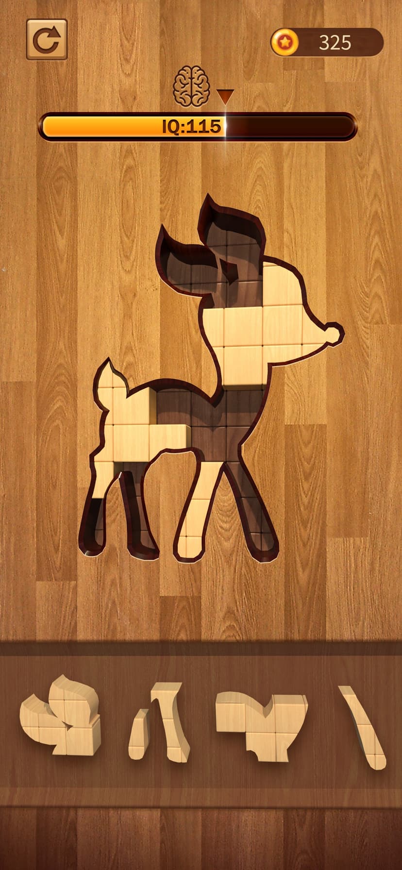 BlockPuz - Block Puzzles Games screenshot 6 - screenshot