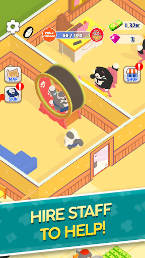 Cats Story screenshot 4 - screenshot