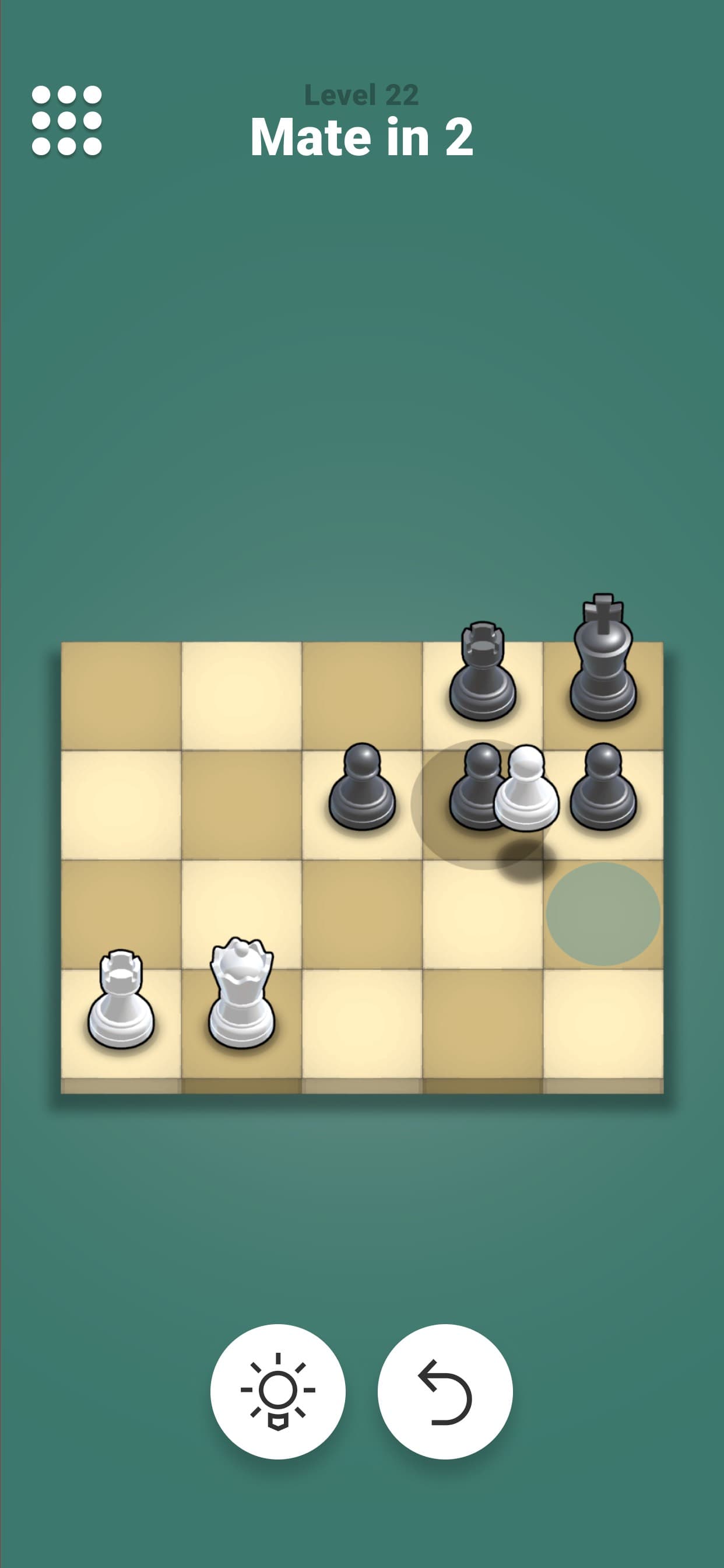 Pocket Chess screenshot 5 - screenshot