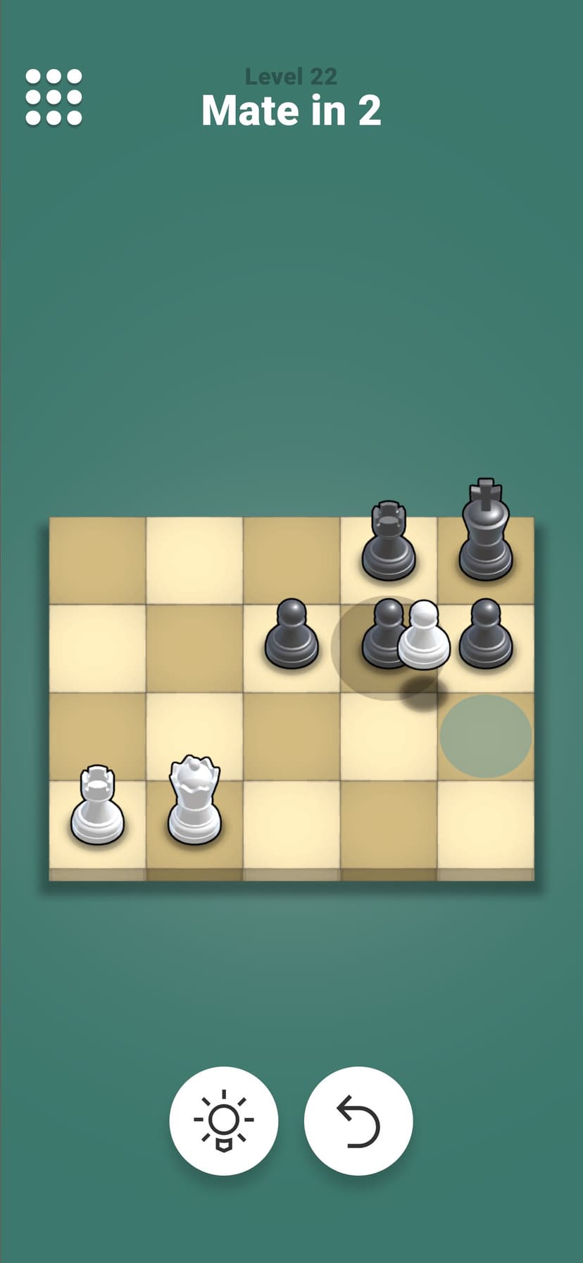 Pocket Chess screenshot 5 - screenshot