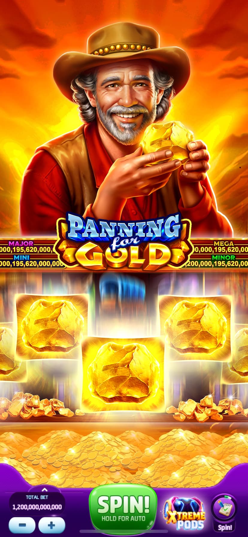 Slotomania™ Slots Machine Game screenshot 7 - screenshot