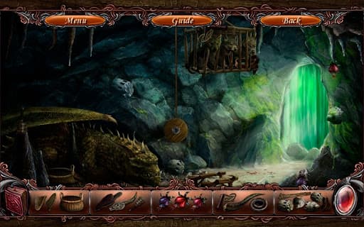 Sonya The Great Adventure Full screenshot 14 - screenshot