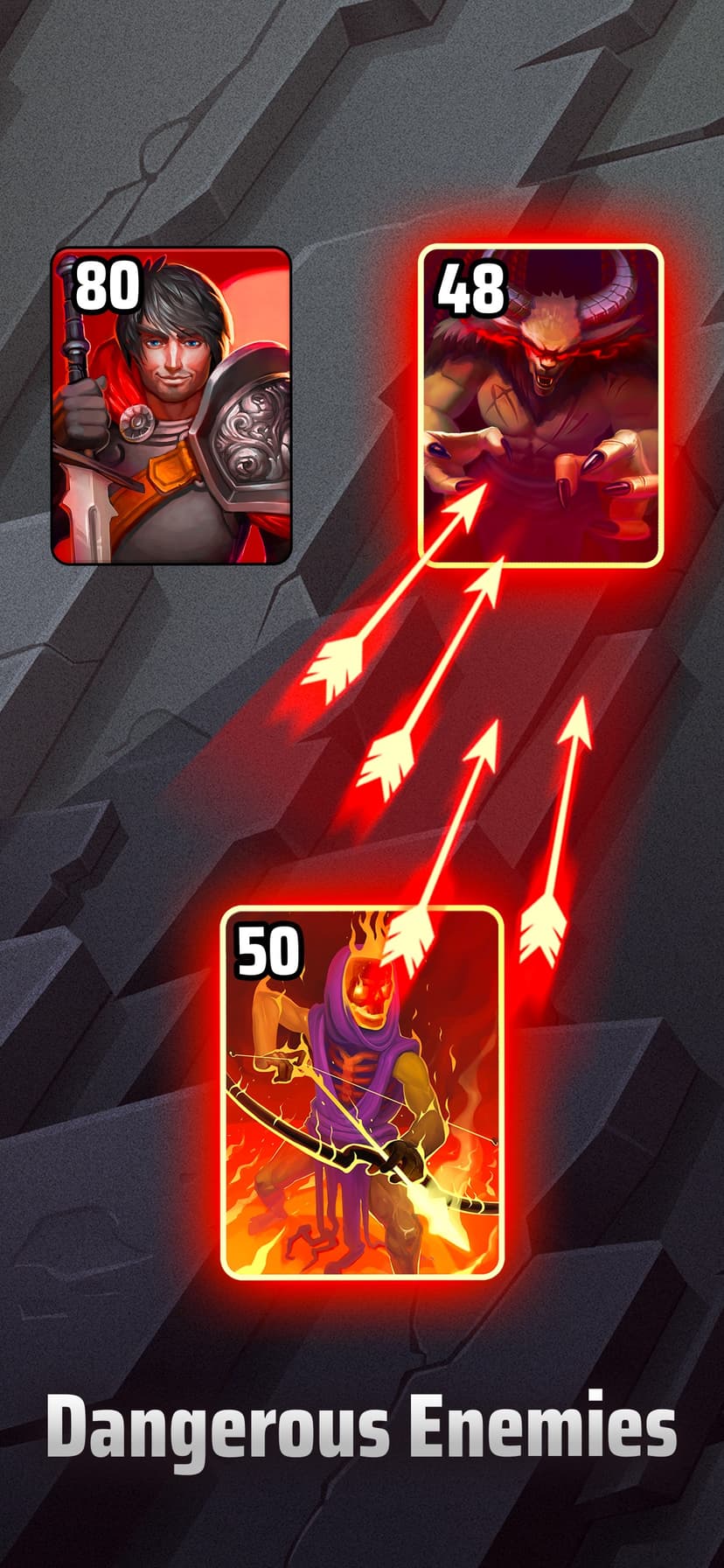 Black Deck - Card Battle TCG screenshot 3 - screenshot