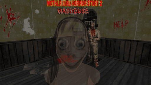 Mother Bird Horror Story Ch2 screenshot 1 - screenshot