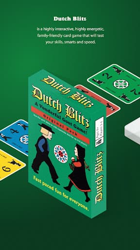 Dutch Blitz - Card Game screenshot 13 - screenshot