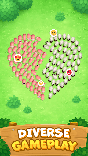 Farm Tap screenshot 1 - screenshot