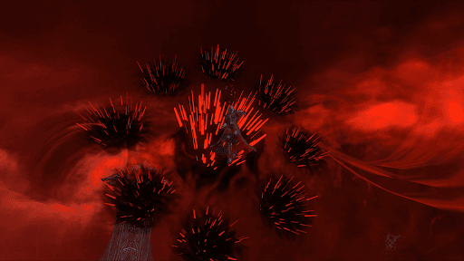 Blade of God : Vargr Souls screenshot 3 - screenshot