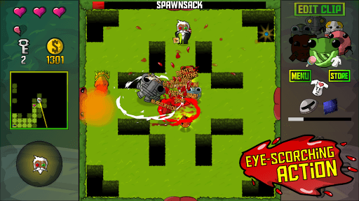 Towelfight 2 screenshot 14 - screenshot