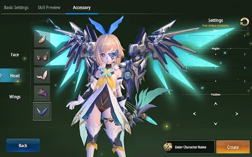 Aura Kingdom 2 - Evolution screenshot 23 - screenshot