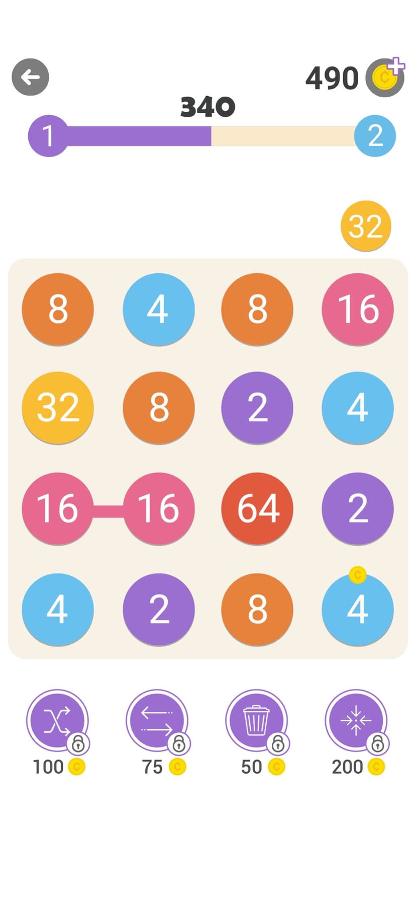 248: Number Connect 2248 screenshot 6 - screenshot