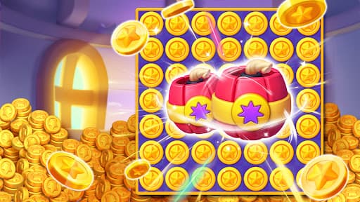 Match Fever - Match 3 Puzzles screenshot 16 - screenshot