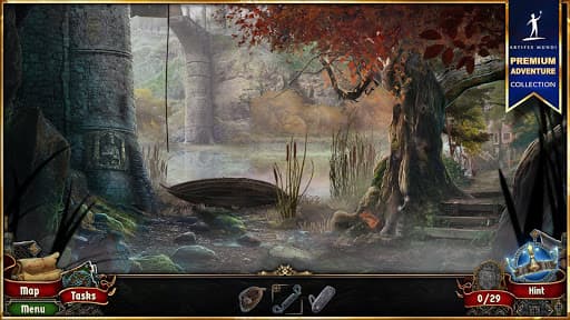King's Heir screenshot 6 - screenshot