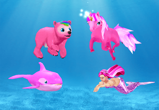 My Dolphin Show screenshot 5 - screenshot