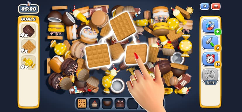 Makeover Mania: Home Design screenshot 7 - screenshot