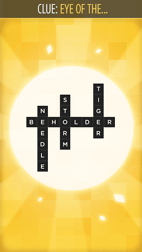 Bonza Word Puzzle screenshot 3 - screenshot