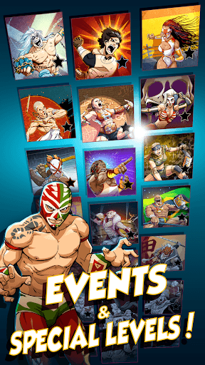 The Muscle Hustle screenshot 6 - screenshot