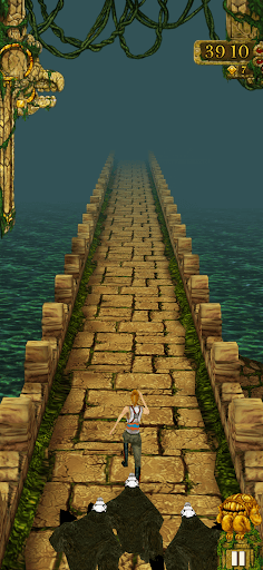 Temple Run screenshot 2 - screenshot