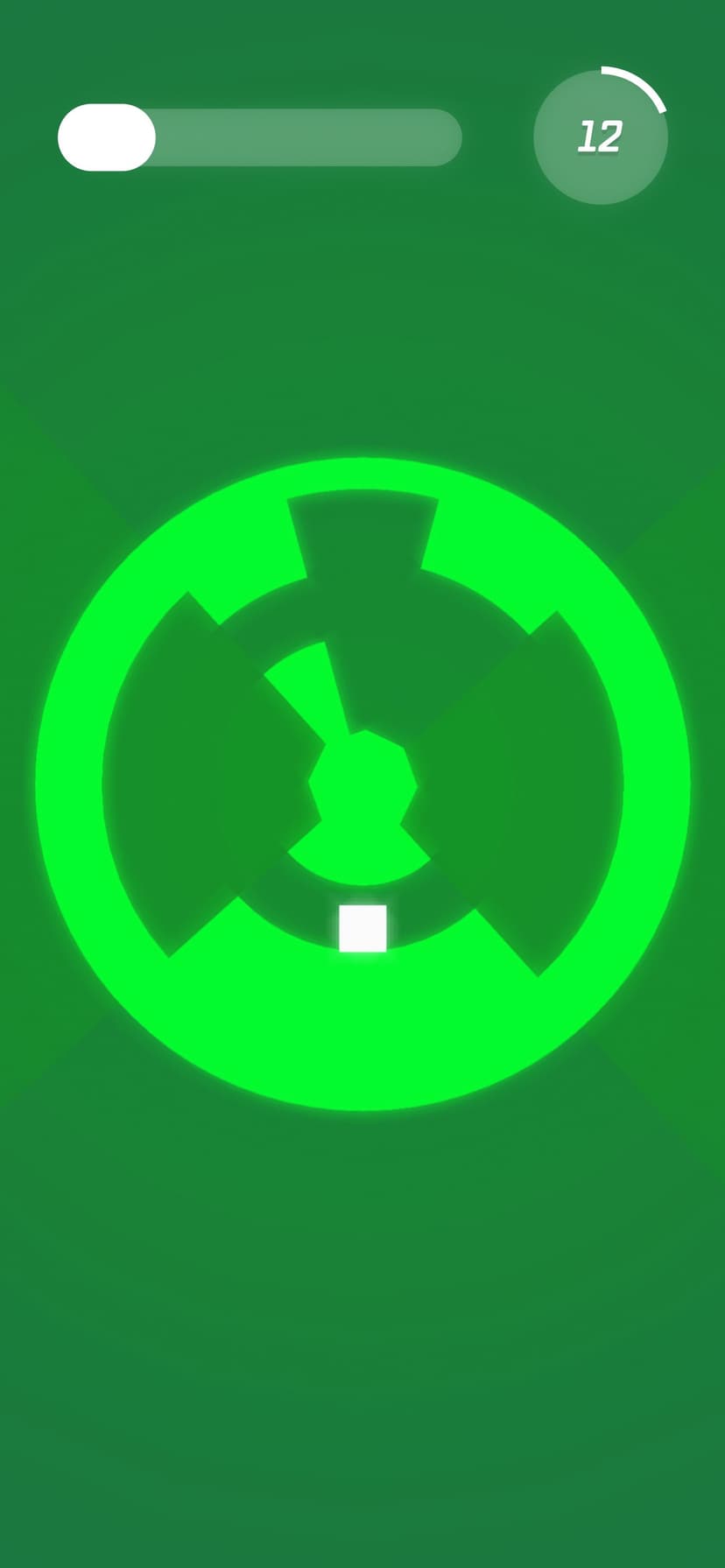 O-VOID screenshot 1 - screenshot