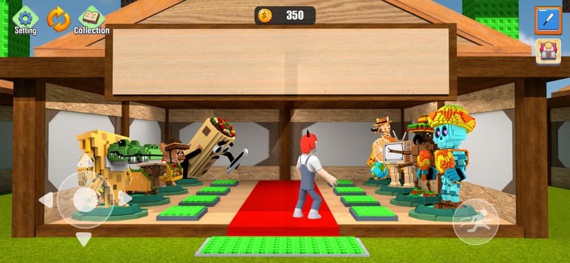 Dont Wake Up: Sneak N Escape screenshot 7 - screenshot