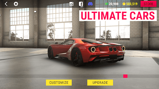 Real Driving School screenshot 1 - screenshot