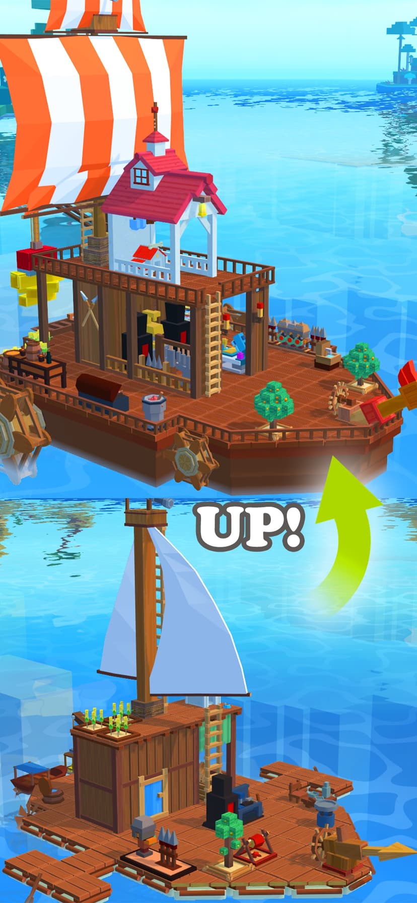 Arkcraft - Idle Adventure screenshot 10 - screenshot