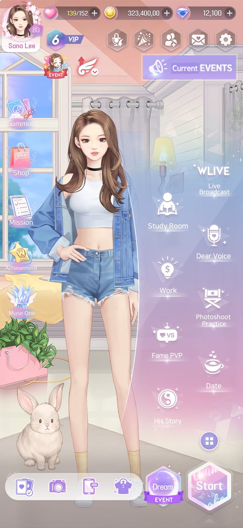 Wannabe Challenge screenshot 8 - screenshot