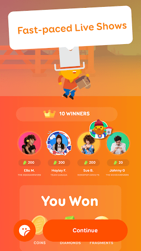 SongPop® - Guess The Song screenshot 6 - screenshot