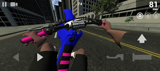 Wheelie Life 3 screenshot 3 - screenshot