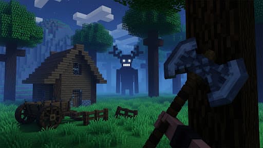67 Nights Survival Mission screenshot 16 - screenshot