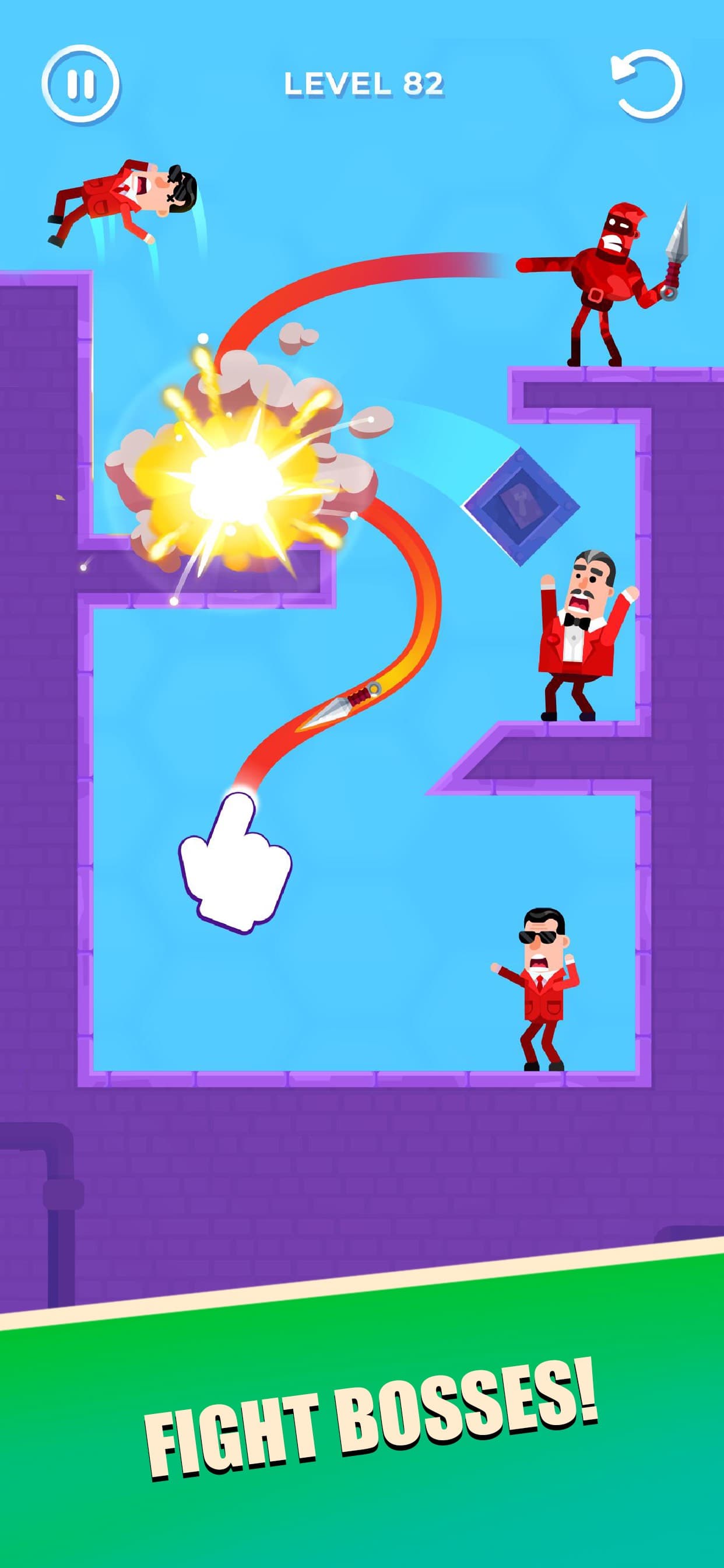 Drawmaster screenshot 1 - screenshot